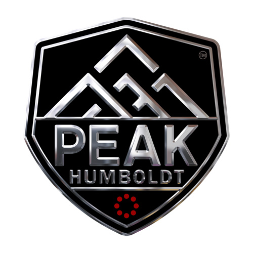 PEAK Humboldt BLK w WHT logo (2)